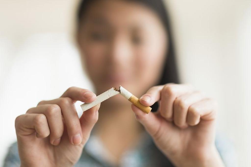 gyógyszerek a dohányzás abbahagyására ellenőrzőlista