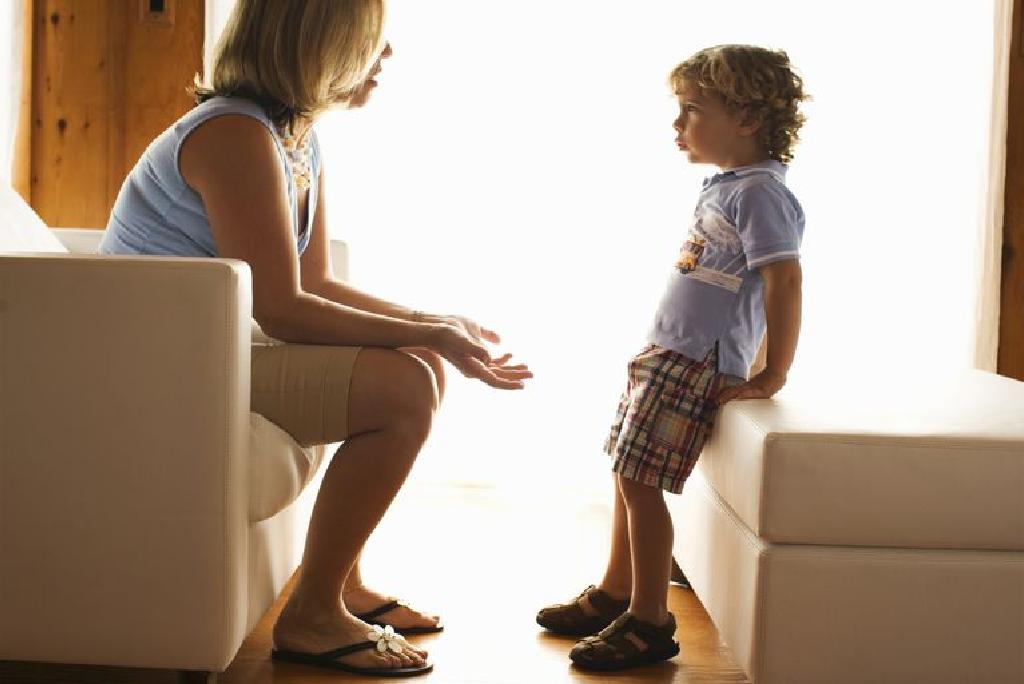 اضطراب نقص الانتباه وفرط الحركة عند الأطفال وعدم التحدث عن الكلام