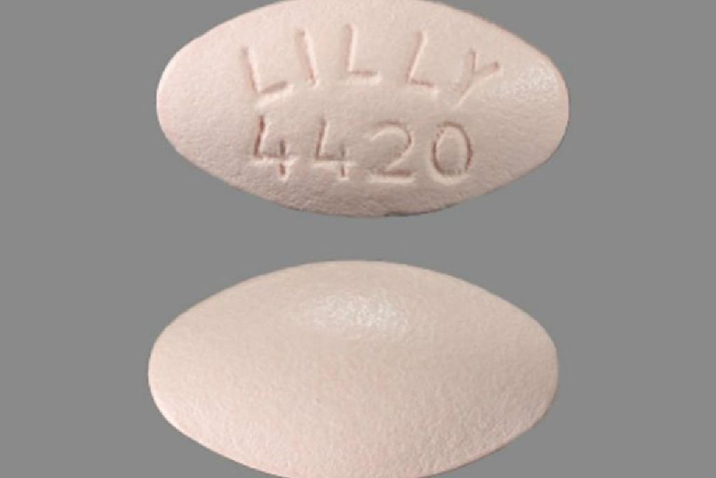 Zyprexa Velotab 20 mg, cp. orodisp. Prospect olanzapinum