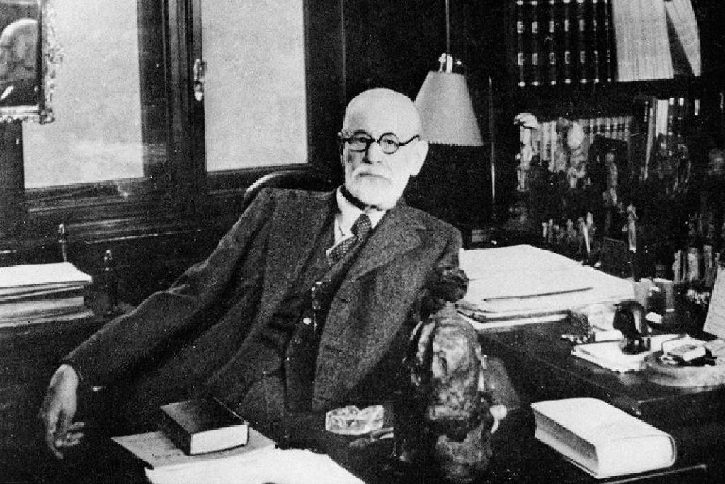 Citations Choisies De Sigmund Freud De Ses Ecrits